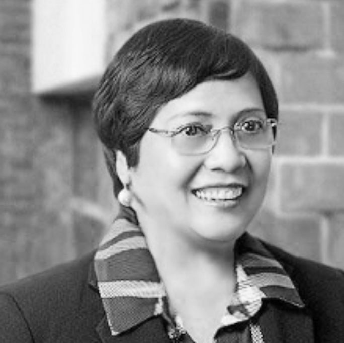 Prof. Amparita de los Santos-Sta. Maria - Global Campus